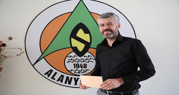 Günlük cirosunu Alanyaspor'a bağışladı