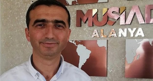 Başkan Durusoy'dan faiz açıklaması