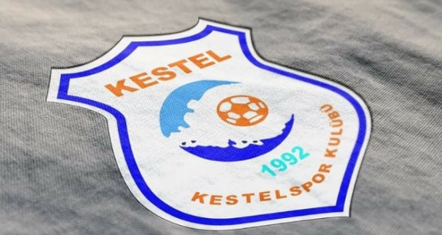 Kestelspor'un rakipleri belli oldu