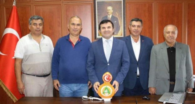 'Konu Alanyaspor olunca akan sular durur'