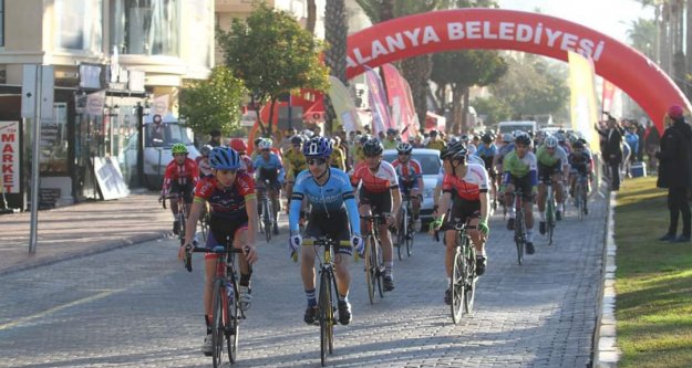 Dikkat! Bugün Alanya'da bu yollar kapalı