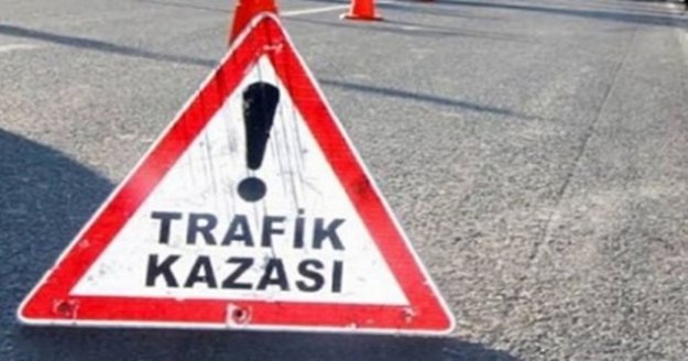 Alanya’da motosikletin çarptığı vatandaş, hayatını kaybetti