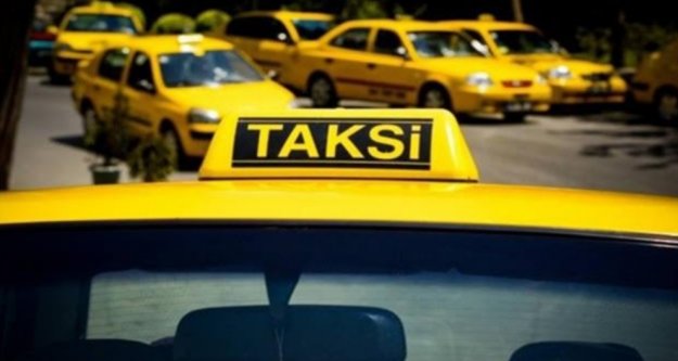 Alanyalı taksiciler dikkat! Cezası belli oldu