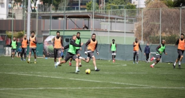 Alanyaspor'da koranavirüs kararı