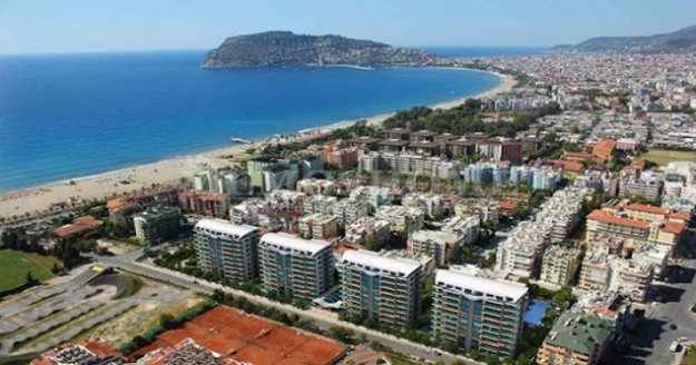 Alanya'da o işletmelerin çalışma saatleri değişti