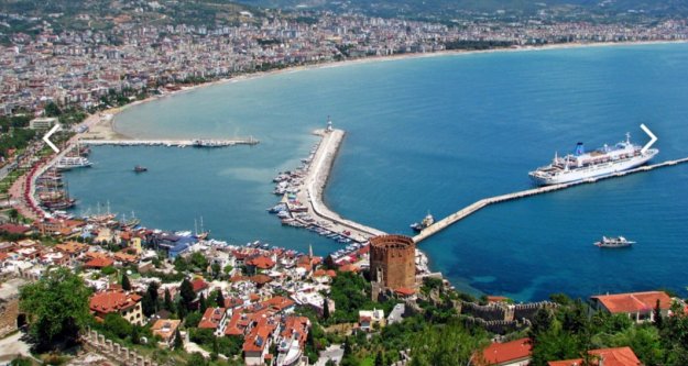 Bakandan Alanya'yı da ilgilendiren yeni genelge