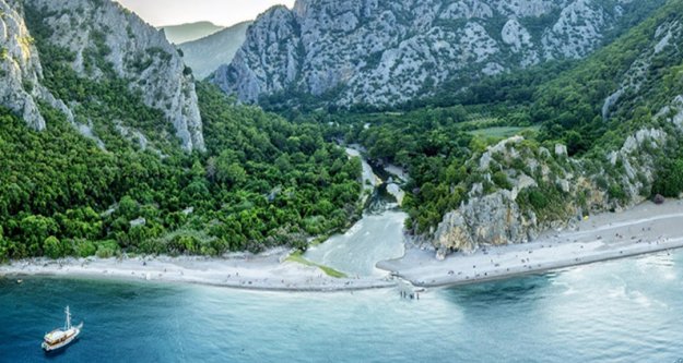 Bakanlık imar planını onayladı