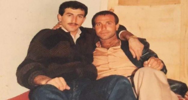 Çavuşoğlu'ndan nostaljik paylaşım!