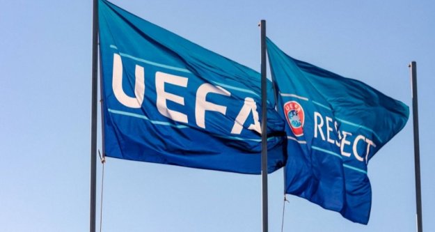 UEFA'dan Alanyaspor'u da ilgilendiren önemli çağrı