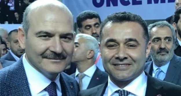 Yücel ailesinden Soylu'ya tam destek