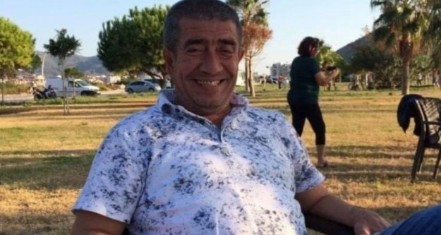 Alanya'da tanınmış emlakçı hayatını kaybetti