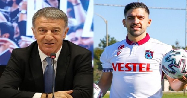 Ağaoğlu, Bakasetas transferinin perde arkasını anlattı