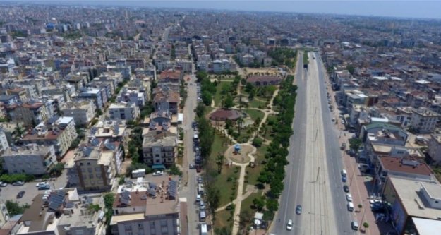 Antalya, Türkiye dördüncüsü oldu