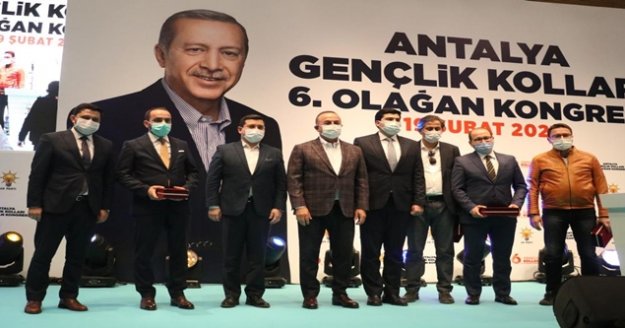 Dışişleri Bakanı Çavuşoğlu: "Bugün biz oyun kuruyoruz"