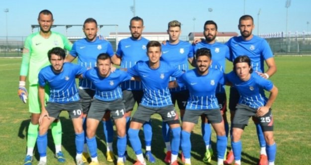 Kestelspor'da büyük şok! Tam 10 futbolcu