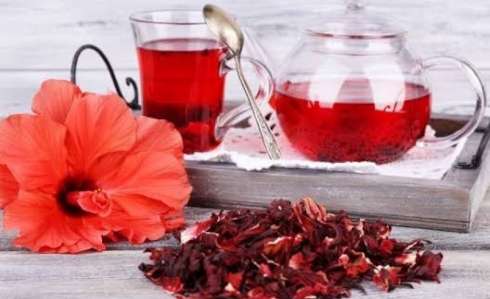 Hibiskus çayını doğru demlemek önemli