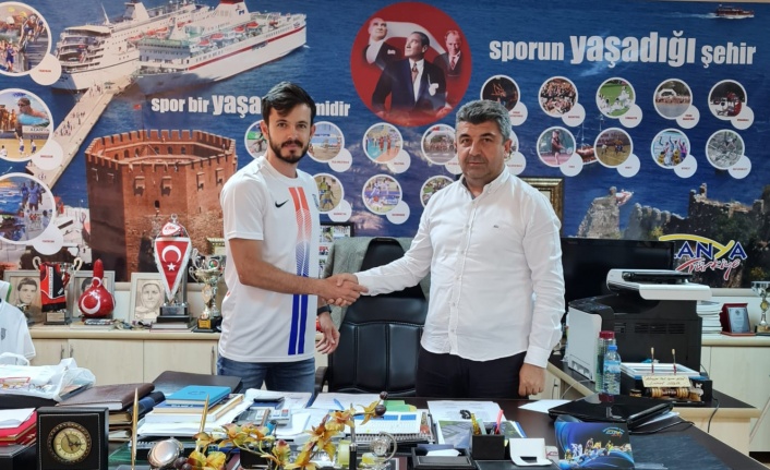 Kestelspor'dan transfer şov