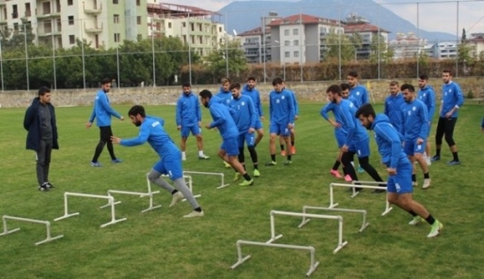 İşte Kestelspor'un kadro değeri