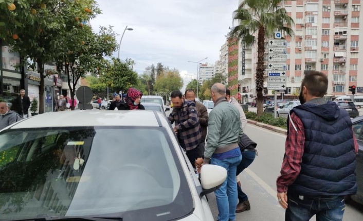 Dolandırıcılık şüphelilerine polis baskını