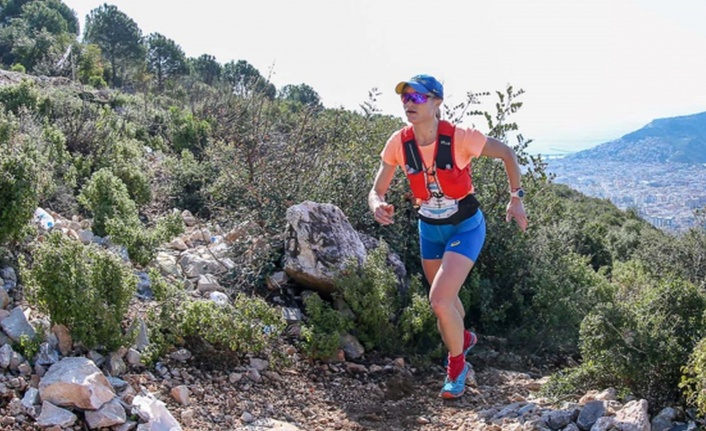 Alanya Ultra Trail’in kayıt süreci devam ediyor