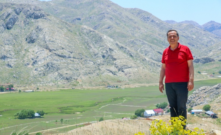 Günnercik Yayla Şenliği hazırlıkları devam ediyor