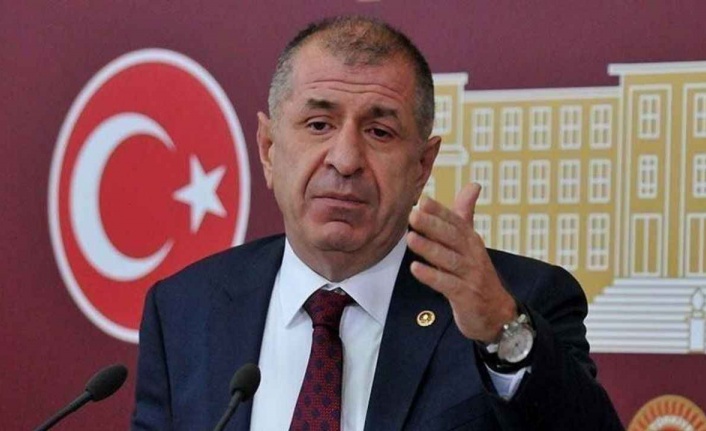 Zafer Partisi Genel Başkanı Özdağ Alanya’ya geliyor