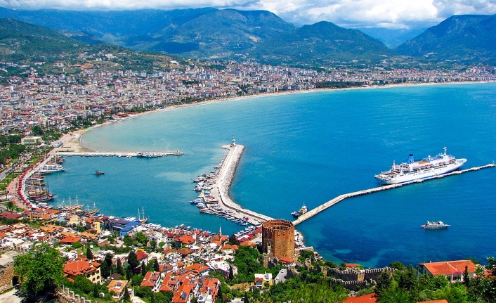 Alanya Milli Emlak’tan önemli uyarı