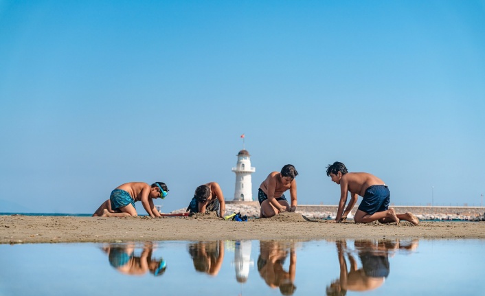 Alanya'nın 50 bin TL ödüllü yarışması başladı