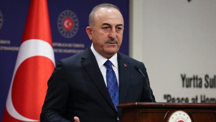 Alanyalı Çavuşoğlu’na uluslararası yeni görev