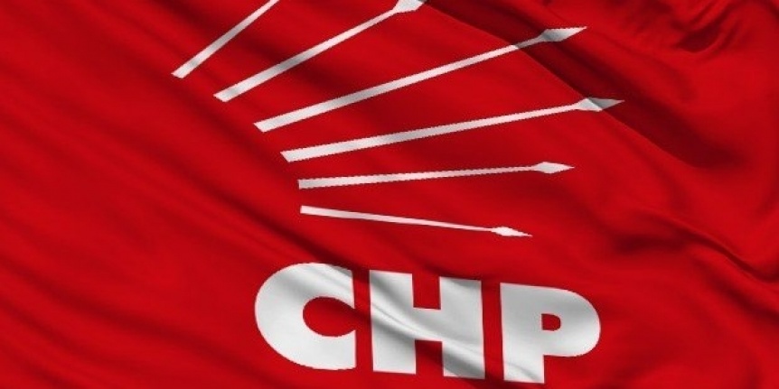 CHP’de renkler belli oldu