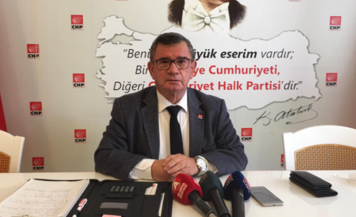 CHP’de seçim yaklaşıyor