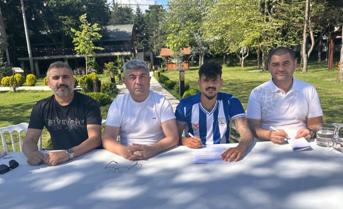 Kestelspor'da iki yeni transfer