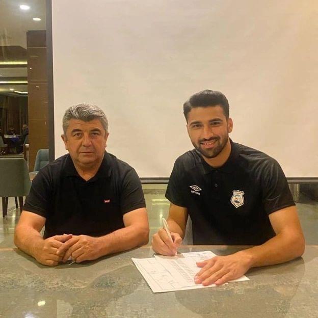 Kestelspor'dan Süper Lige 3 transfer