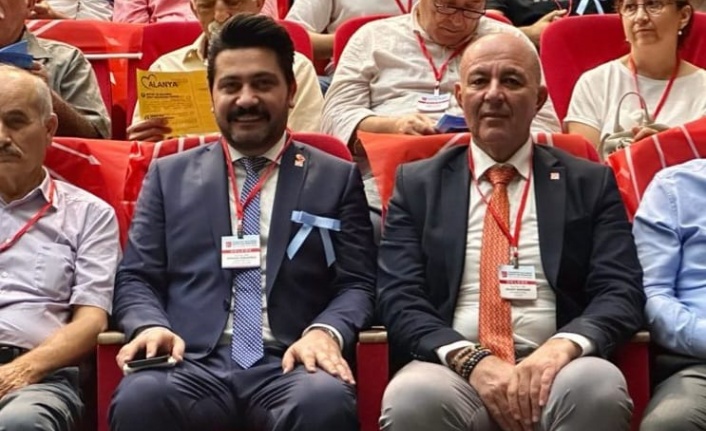 CHP'de adayların listeleri belli oldu