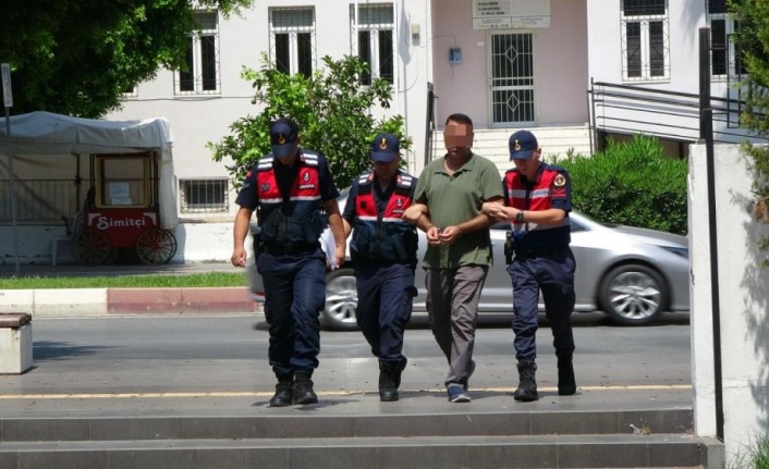 Liman başkanı 'rüşvet' iddiasıyla gözaltına alındı