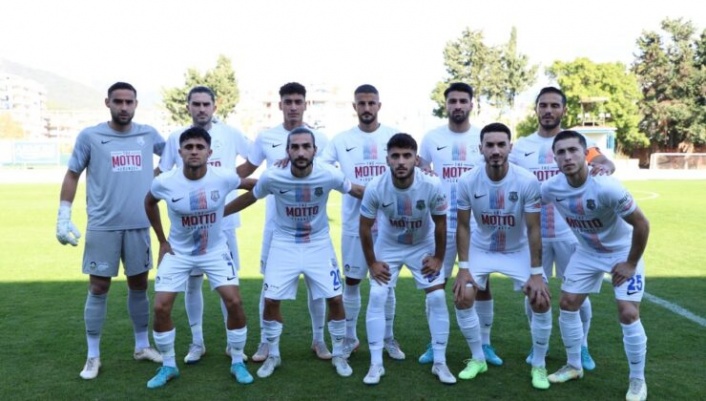 Kestelspor'un hakem isyanı