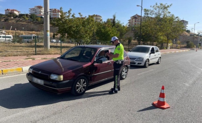 Aranan 31 şüpheli yakalandı