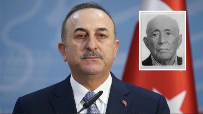 Çavuşoğlu Ailesi'nin acı günü