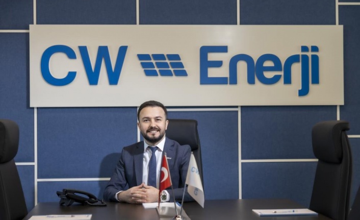 CW Enerji'den 6.2 milyon dolarlık anlaşma