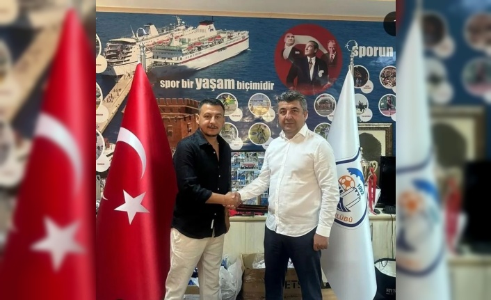 Kestelspor'da beklenen ayrılık