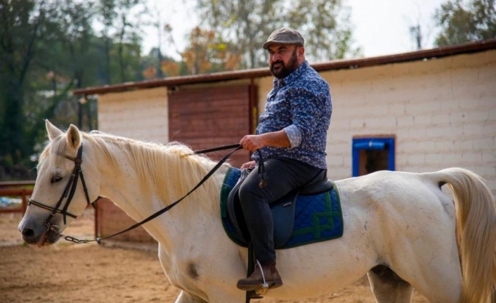 Kozan’dan Rahvan At Yarışlarına Davet