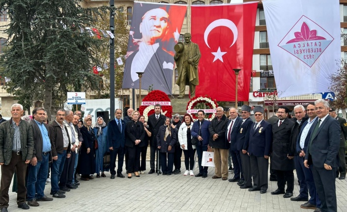 Alanya Kent Konseyi Çatalca'da