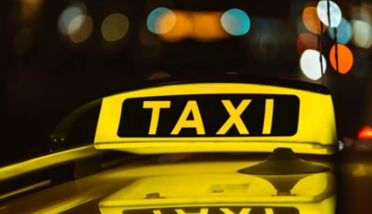 Alanya'daki taksilere kamera ve panik butonu sözü