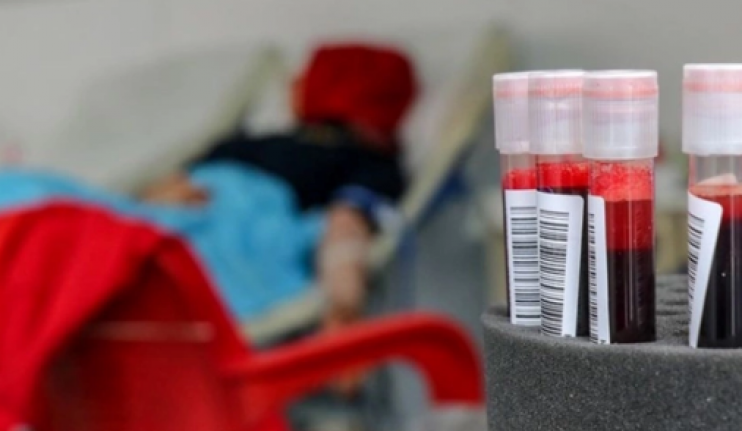 Alanya'dan Ramazan öncesi kan bağışı çağrısı