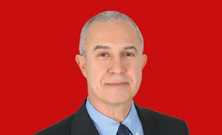 Alanya Belediye Başkanı Osman Tarık Özçelik göreve başlıyor