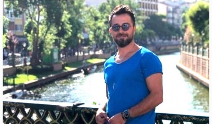 Alanya'da matematik öğretmeni kazada hayatını kaybetti