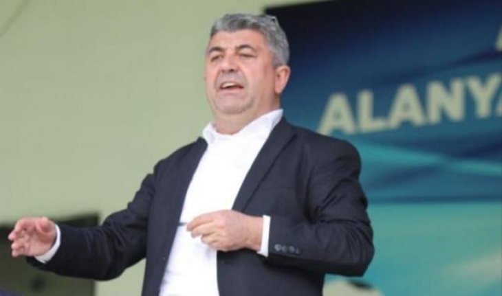 Levent Uğur'dan Kestelspor'un geleceği ile ilgili açıklama