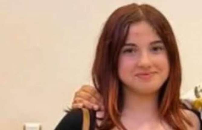 Alanya'da 13 yaşındaki kız kayıp