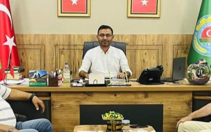 'Yem ve gübrede KDV istisnası devam etmeli'