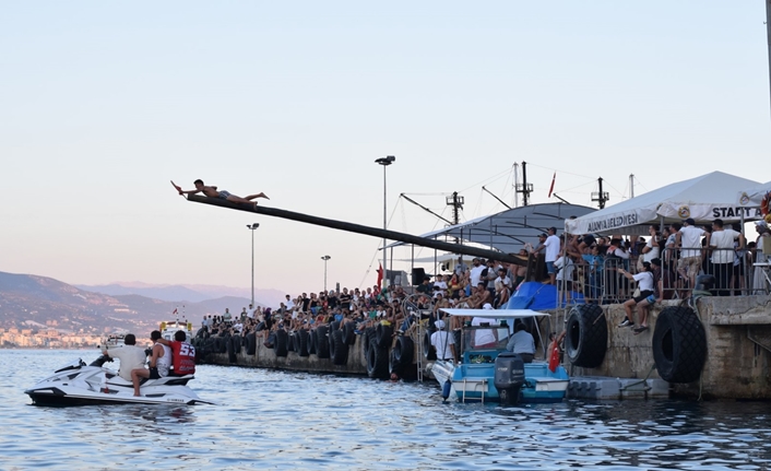 Alanya'da 1 Temmuz Fotoğraf yarışması sonuçlandı